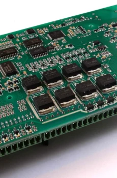 Микроконтроллер супервизор MT-v43 bottom