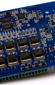 Микроконтроллер супервизор MT-v43 bottom