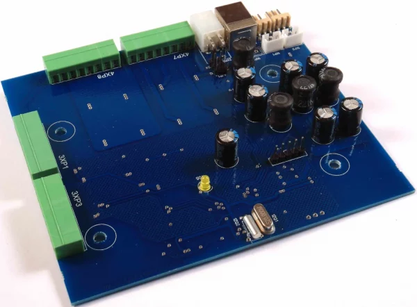 Микроконтроллер супервизор MT-v54 top